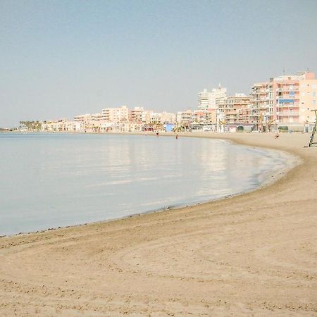 1 Bedroom Nice Apartment In Santa Pola Exterior foto